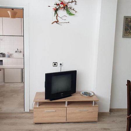Megi Apartments Sozopol Exterior photo
