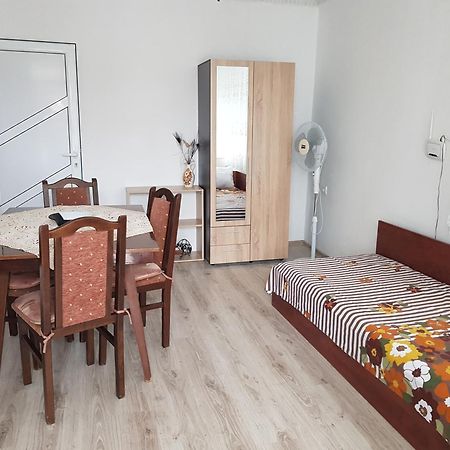 Megi Apartments Sozopol Exterior photo