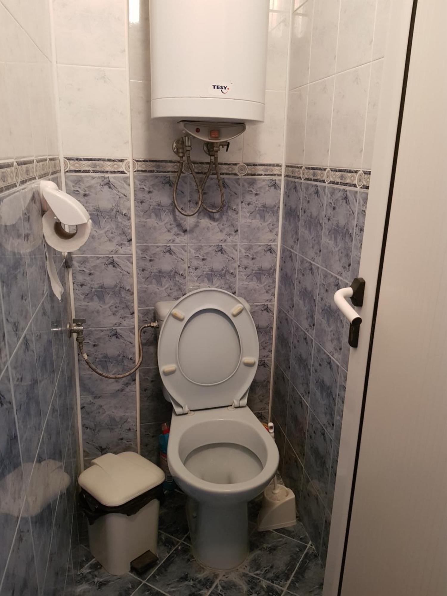 Megi Apartments Sozopol Exterior photo