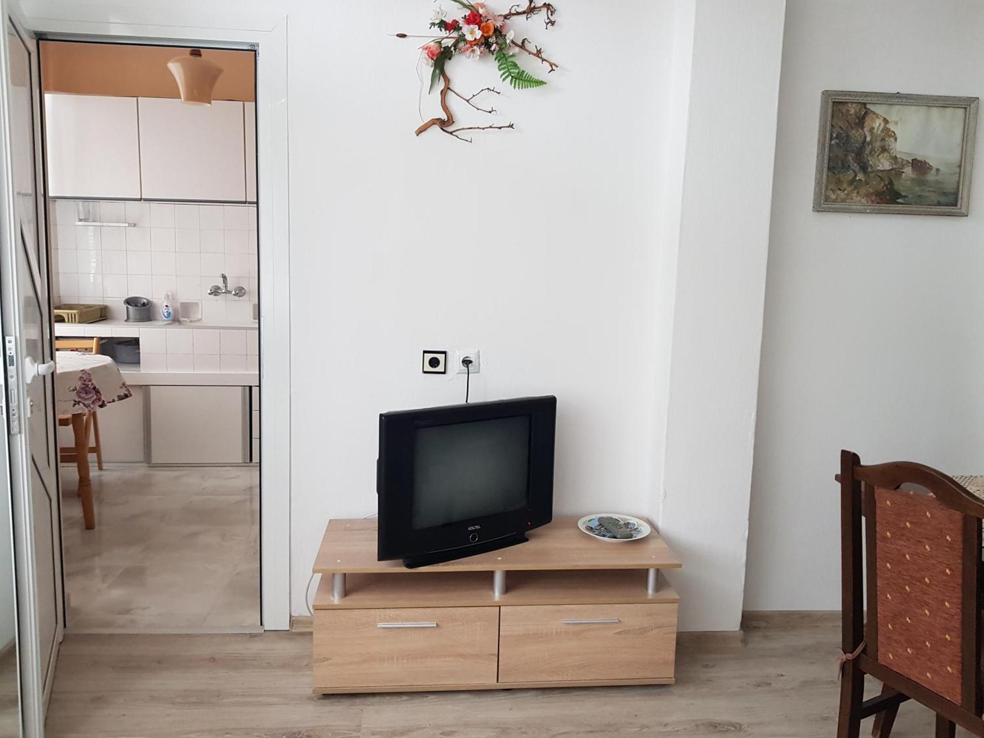 Megi Apartments Sozopol Exterior photo