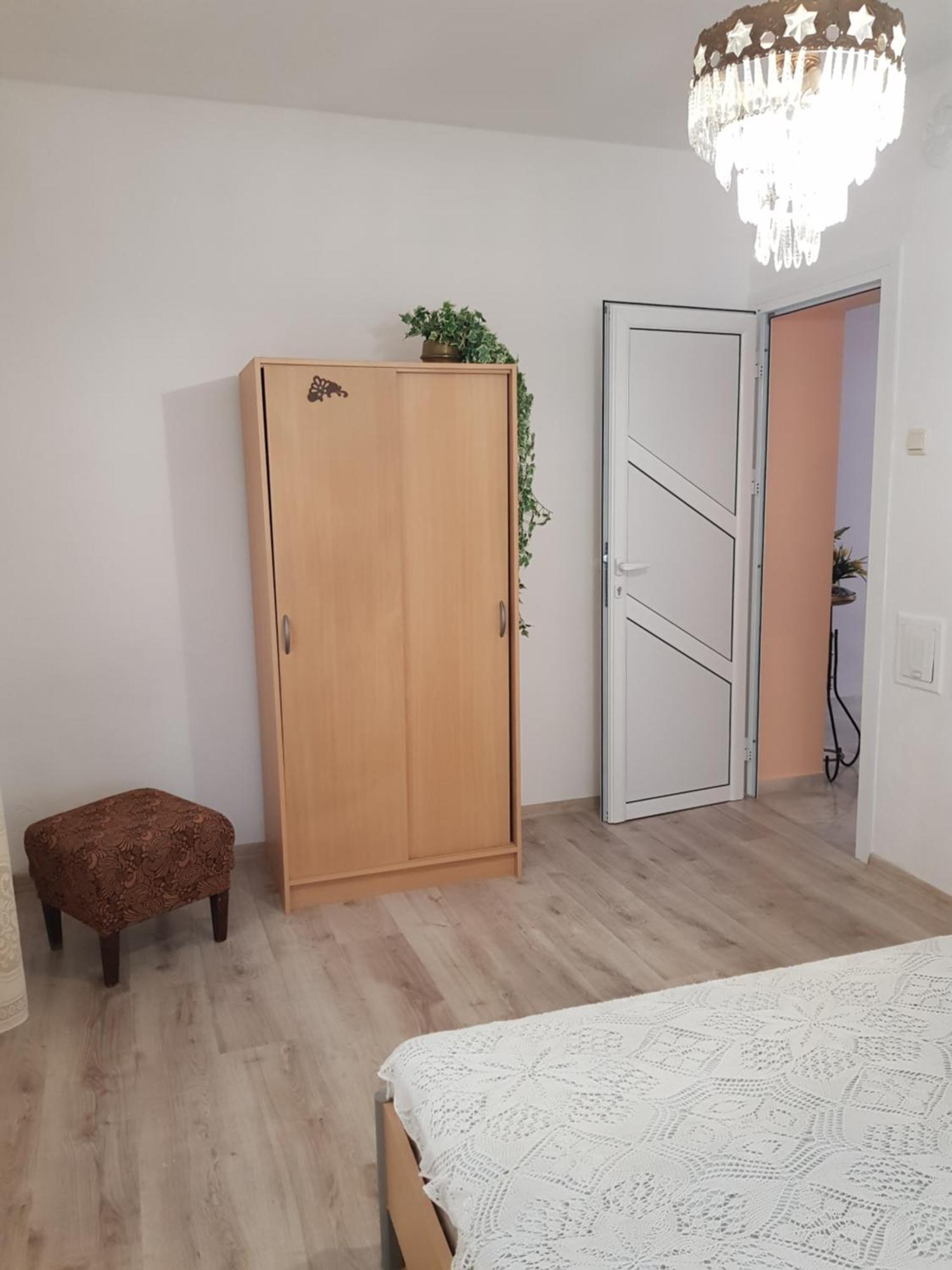 Megi Apartments Sozopol Exterior photo