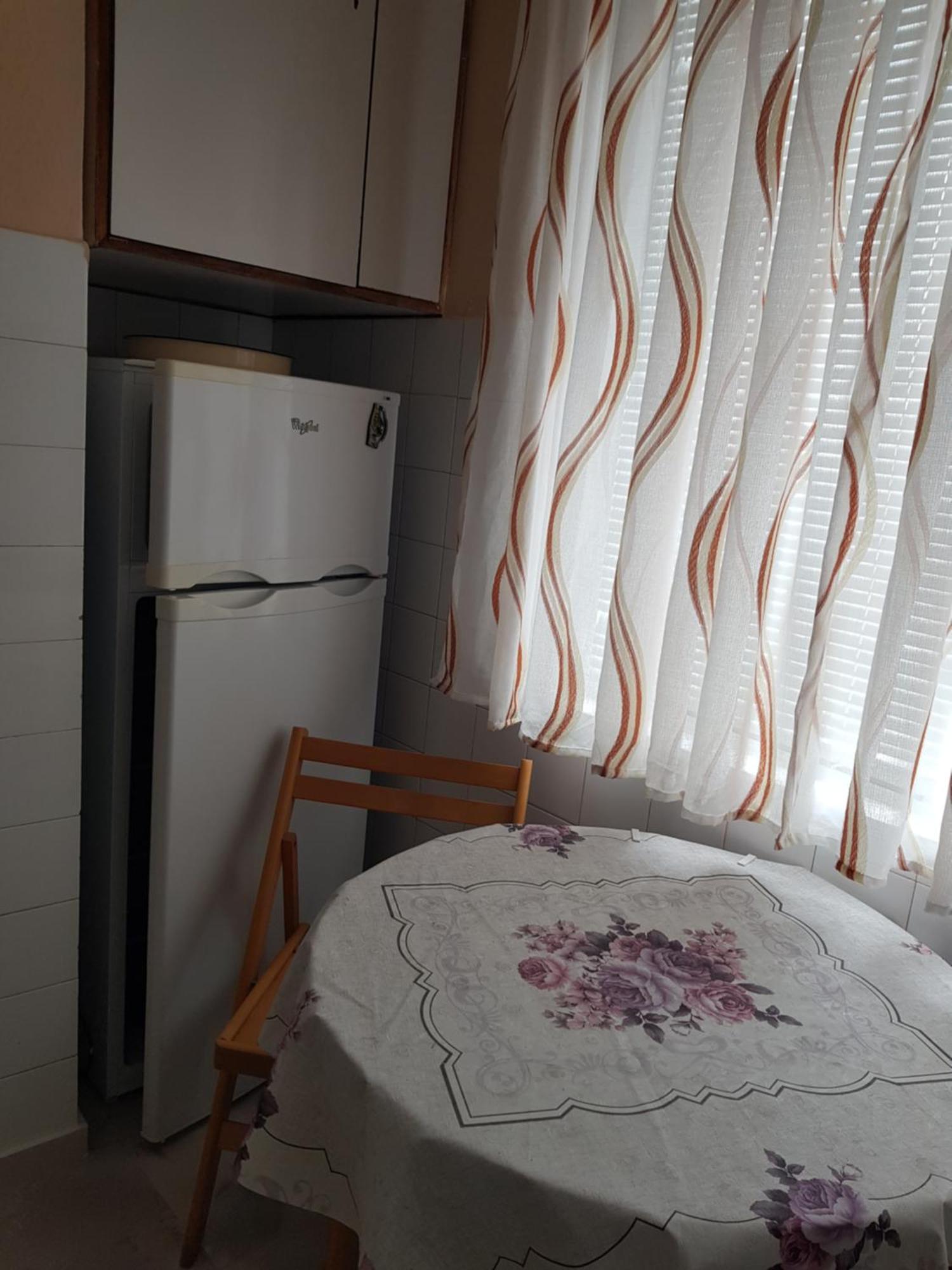 Megi Apartments Sozopol Exterior photo