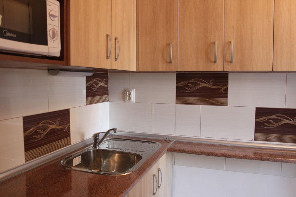Megi Apartments Sozopol Room photo