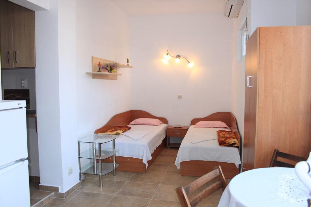 Megi Apartments Sozopol Room photo