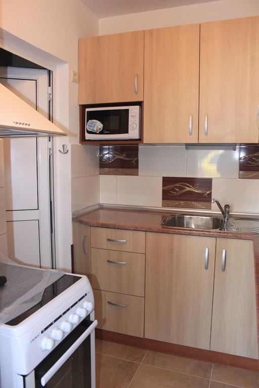 Megi Apartments Sozopol Room photo